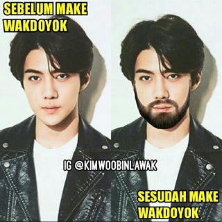 meme brewokan © 2016 brilio.net