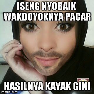 meme brewokan © 2016 brilio.net