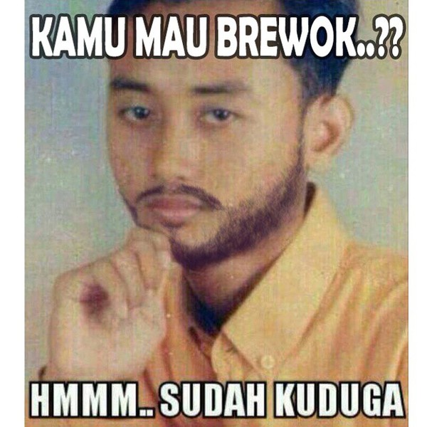 meme brewokan © 2016 brilio.net