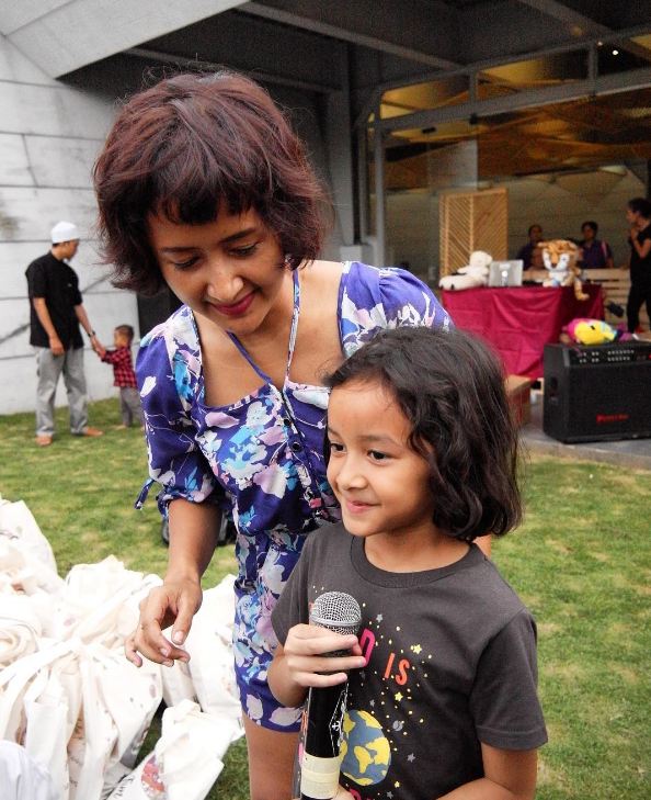 Widuri Widi © 2016 brilio.net