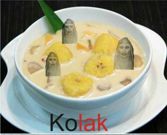 foto editan valak 1-14 © 2016 brilio.net