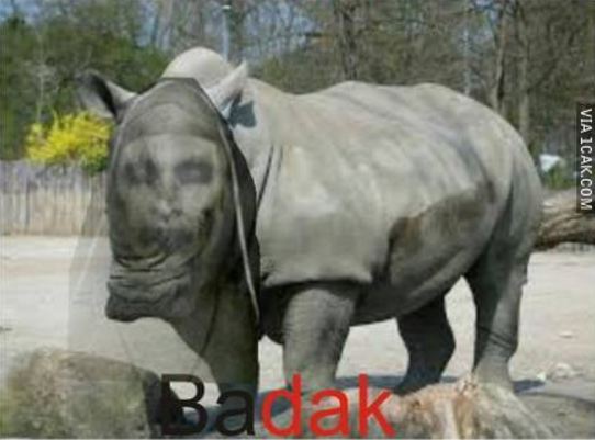 foto editan valak 1-14 © 2016 brilio.net