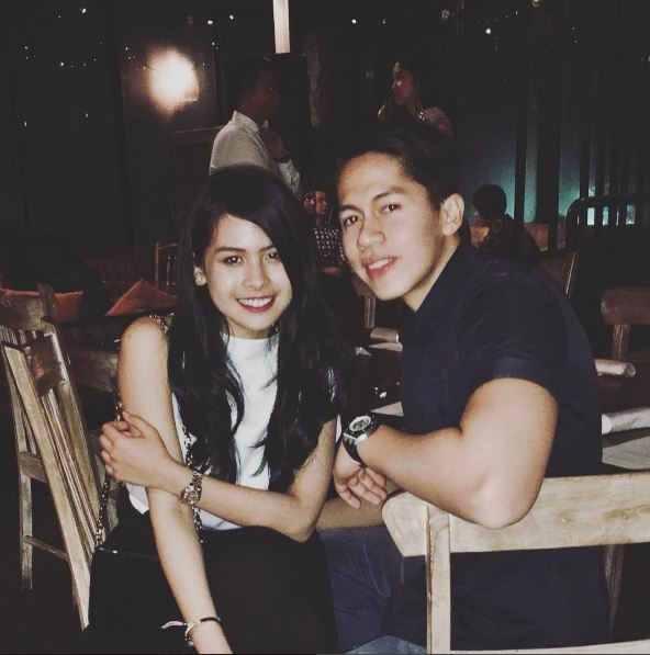 identitas pacar Maudy © 2016 brilio.net identitas pacar Maudy © 2016 brilio.net