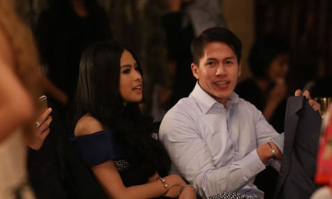 identitas pacar Maudy © 2016 brilio.net identitas pacar Maudy © 2016 brilio.net