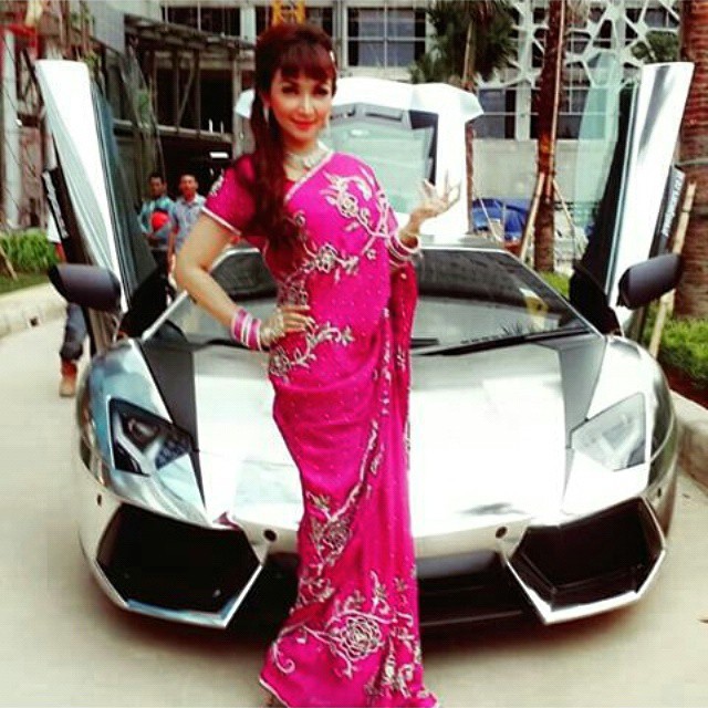 artis suara biasa © 2016 brilio.net