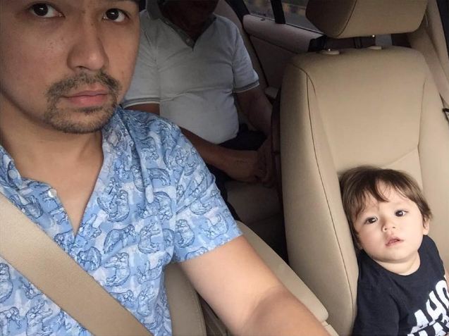 Erick Bana © 2016 brilio.net