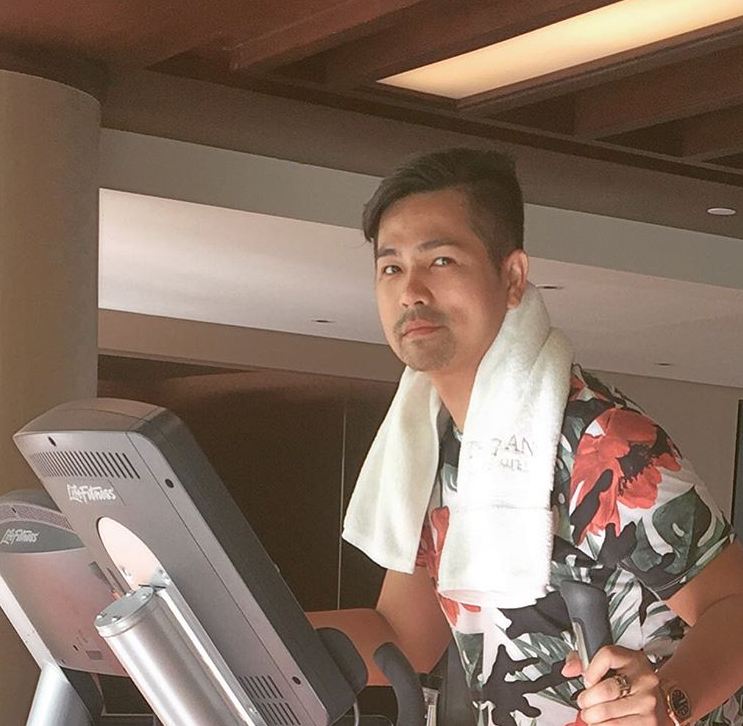 Erick Bana © 2016 brilio.net