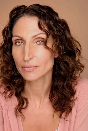 pemeran Valak © 2016 brilio.net