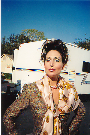 pemeran Valak © 2016 brilio.net