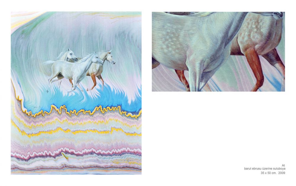 lukisan ini ternyata dilukis di atas air © 2016 brilio.net