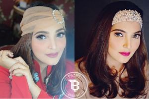 Jadi istri Anang, ini 15 harga barang mewah Ashanty sehari-hari