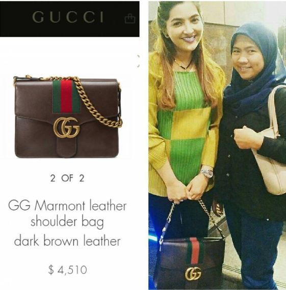 barang Ashanty © 2016 brilio.net