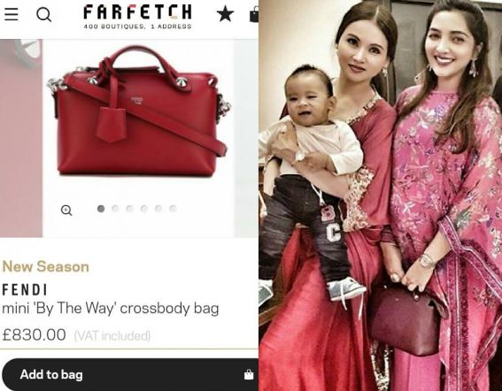 barang Ashanty © 2016 brilio.net