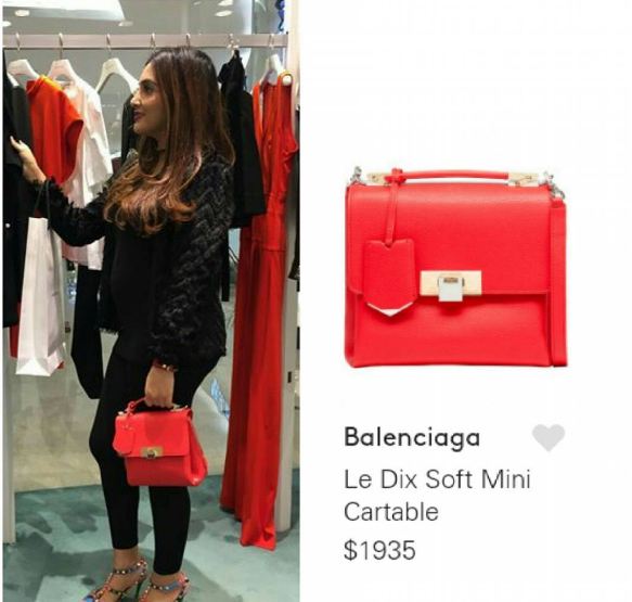 barang Ashanty © 2016 brilio.net