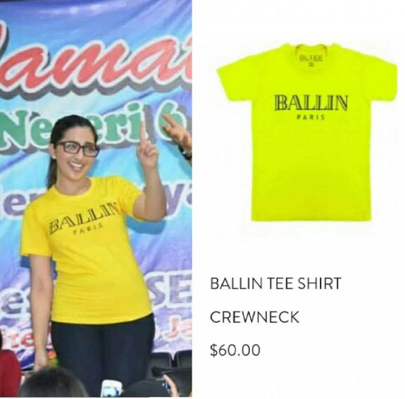 barang Ashanty © 2016 brilio.net