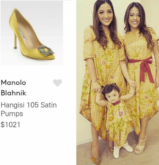 barang Ashanty © 2016 brilio.net