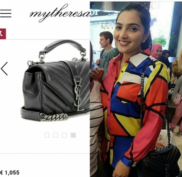 barang Ashanty © 2016 brilio.net