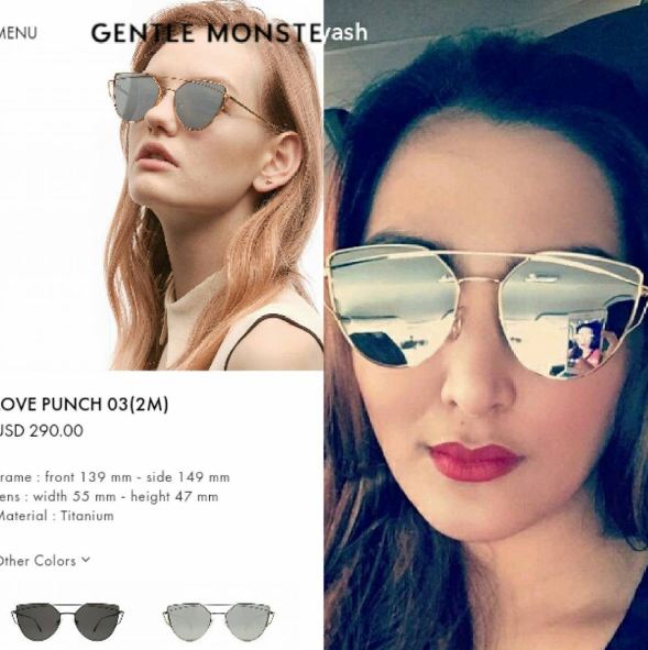 barang Ashanty © 2016 brilio.net