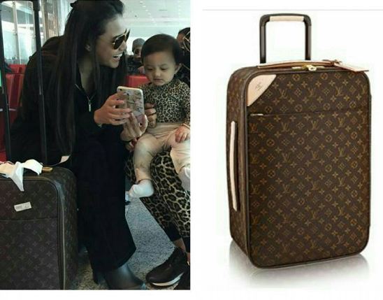 barang Ashanty © 2016 brilio.net