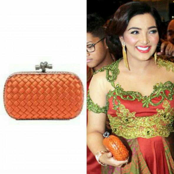 barang Ashanty © 2016 brilio.net