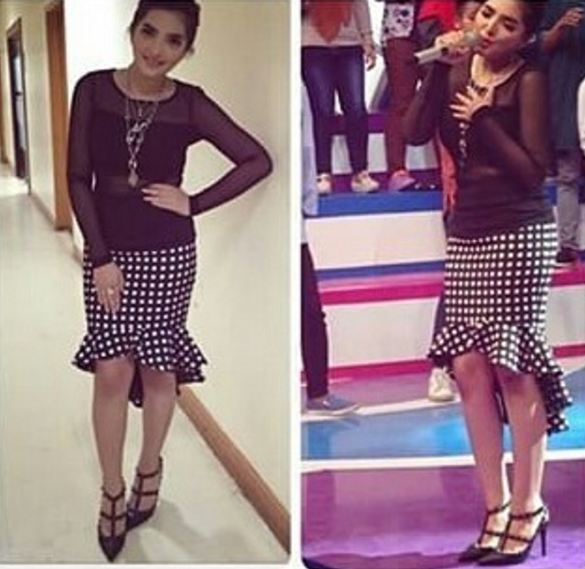 barang Ashanty © 2016 brilio.net