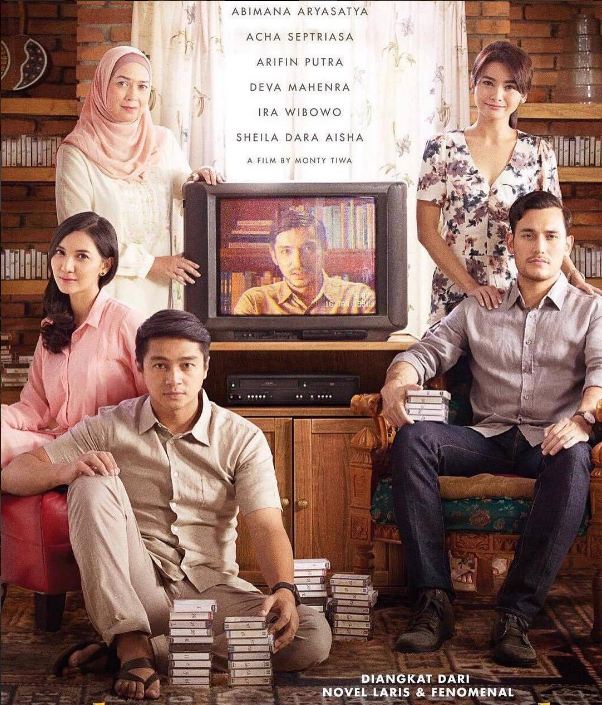 Deva Sabtu Bersama Bapak © 2016 brilio.net Deva Sabtu Bersama Bapak © 2016 brilio.net