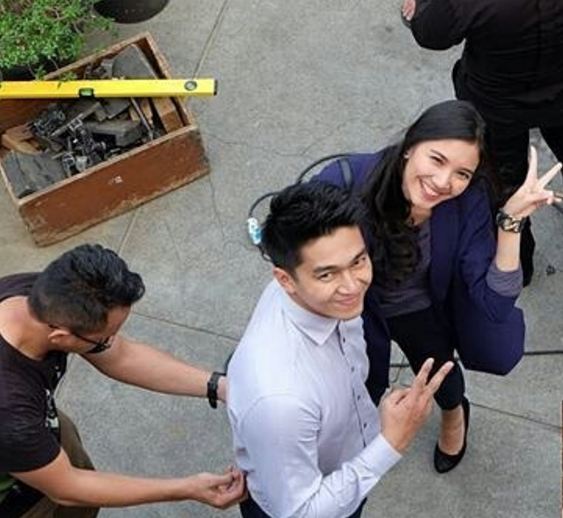 Deva Sabtu Bersama Bapak © 2016 brilio.net Deva Sabtu Bersama Bapak © 2016 brilio.net