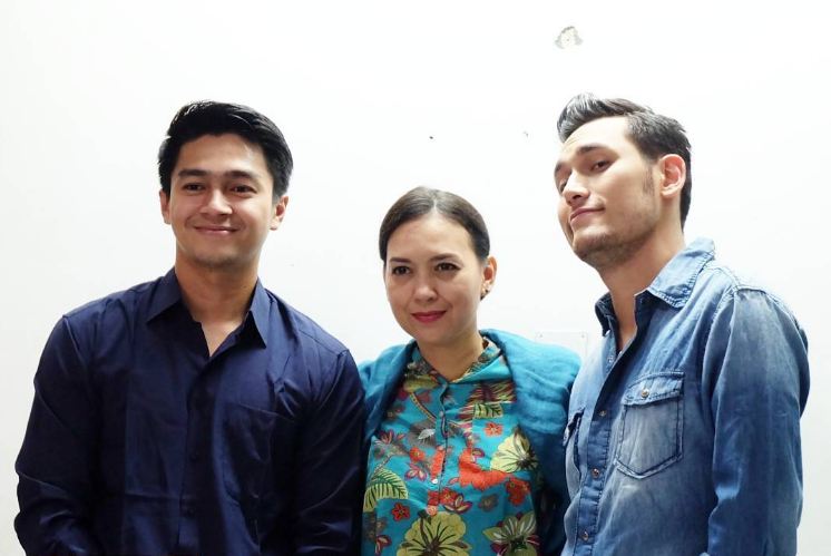 Deva Sabtu Bersama Bapak © 2016 brilio.net Deva Sabtu Bersama Bapak © 2016 brilio.net