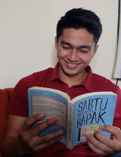 Deva Sabtu Bersama Bapak © 2016 brilio.net Deva Sabtu Bersama Bapak © 2016 brilio.net
