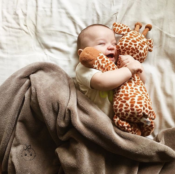 ekspresi bayi © 2016 brilio.net