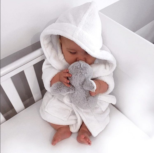 ekspresi bayi © 2016 brilio.net