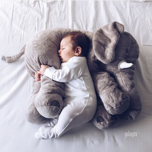 ekspresi bayi © 2016 brilio.net