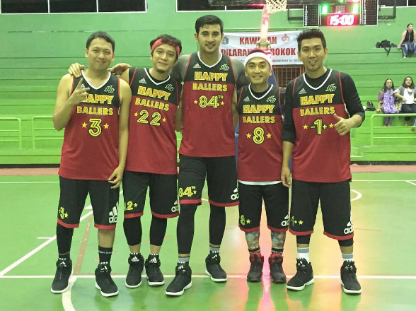 fakta ali syakieb © 2016 brilio.net fakta ali syakieb © 2016 brilio.net