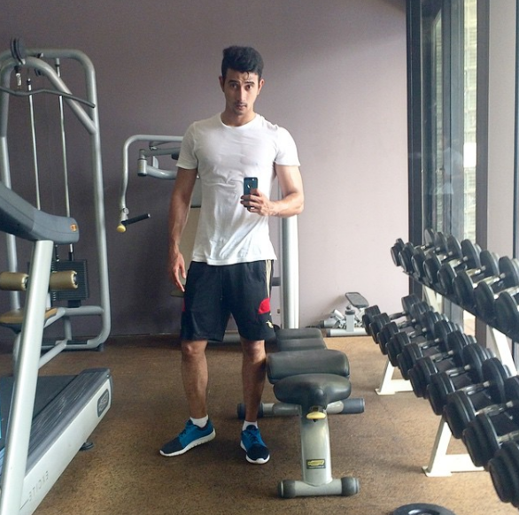 fakta ali syakieb © 2016 brilio.net fakta ali syakieb © 2016 brilio.net