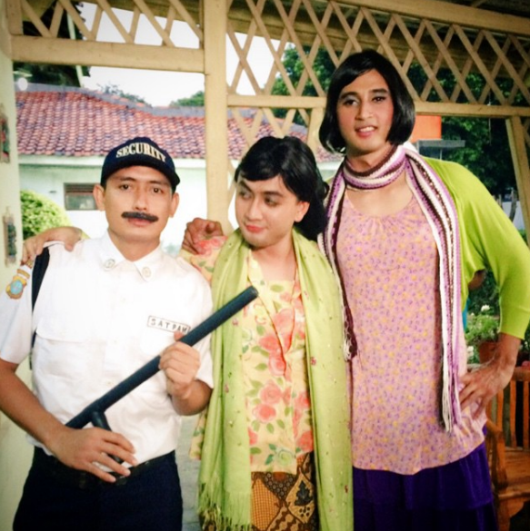 fakta ali syakieb © 2016 brilio.net fakta ali syakieb © 2016 brilio.net