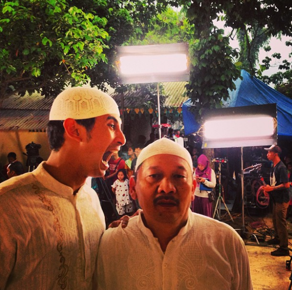 fakta ali syakieb © 2016 brilio.net fakta ali syakieb © 2016 brilio.net