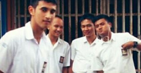 fakta ali syakieb © 2016 brilio.net fakta ali syakieb © 2016 brilio.net