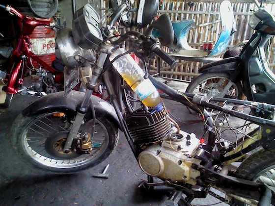 foto ini bukti kalau orang Indonesia itu nggak kalah kreatif © 2016 brilio.net foto ini bukti kalau orang Indonesia itu nggak kalah kreatif © 2016 brilio.net