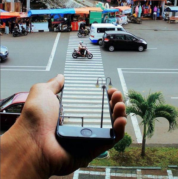 foto ini bukti kalau orang Indonesia itu nggak kalah kreatif © 2016 brilio.net foto ini bukti kalau orang Indonesia itu nggak kalah kreatif © 2016 brilio.net