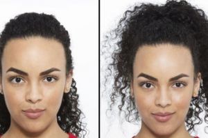 3 Gaya rambut ini mampu bikin wajahmu terlihat lebih tirus, coba ya!