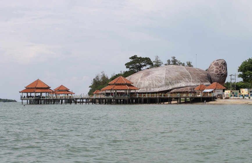 pantura indah  © 2016 brilio.net