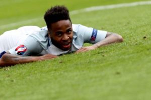 Suporter Inggris kecewa, patungan beli tiket ingin pulangkan Sterling