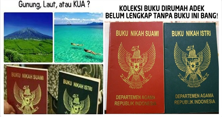 12 Meme ngajak serius ini dijamin bikin senyum-senyum sendiri, hihihi!