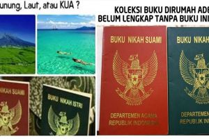 12 Meme ngajak serius ini dijamin bikin senyum-senyum sendiri, hihihi!