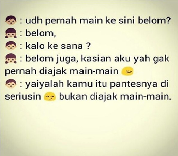 ngajak serius  © 2016 brilio.net ngajak serius  © 2016 brilio.net