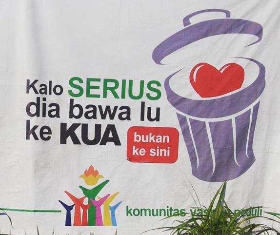 ngajak serius  © 2016 brilio.net ngajak serius  © 2016 brilio.net