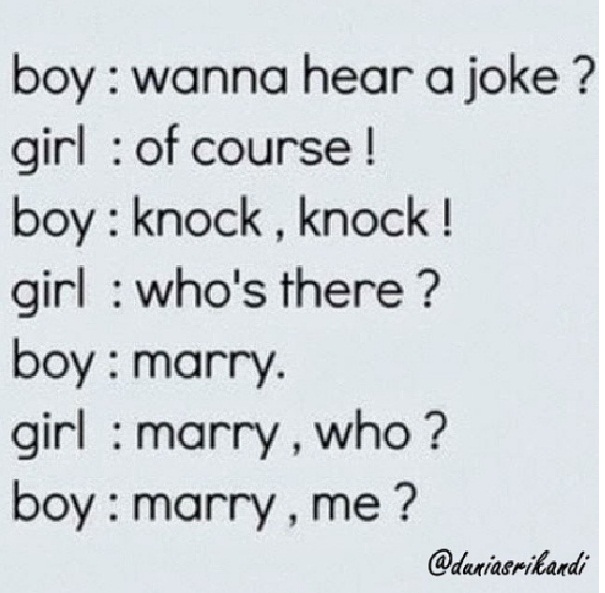 ngajak serius  © 2016 brilio.net ngajak serius  © 2016 brilio.net