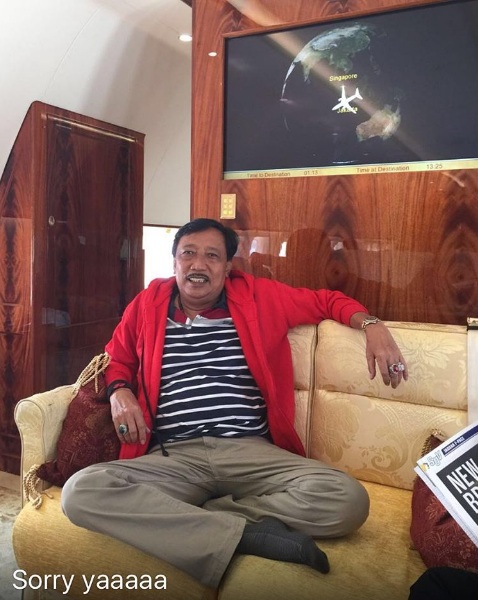 Doyok AS © 2016 brilio.net