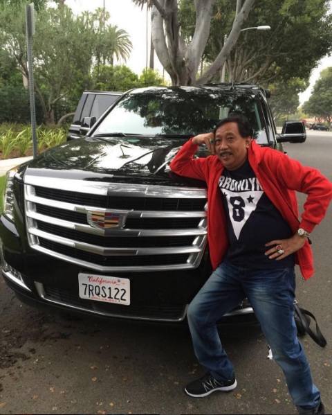 Doyok AS © 2016 brilio.net