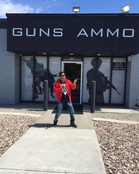 Doyok AS © 2016 brilio.net